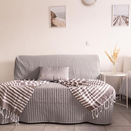 Cosy Appartement - 4 Personnes - Disneyland & Paris Bussy-Saint-Georges Dış mekan fotoğraf