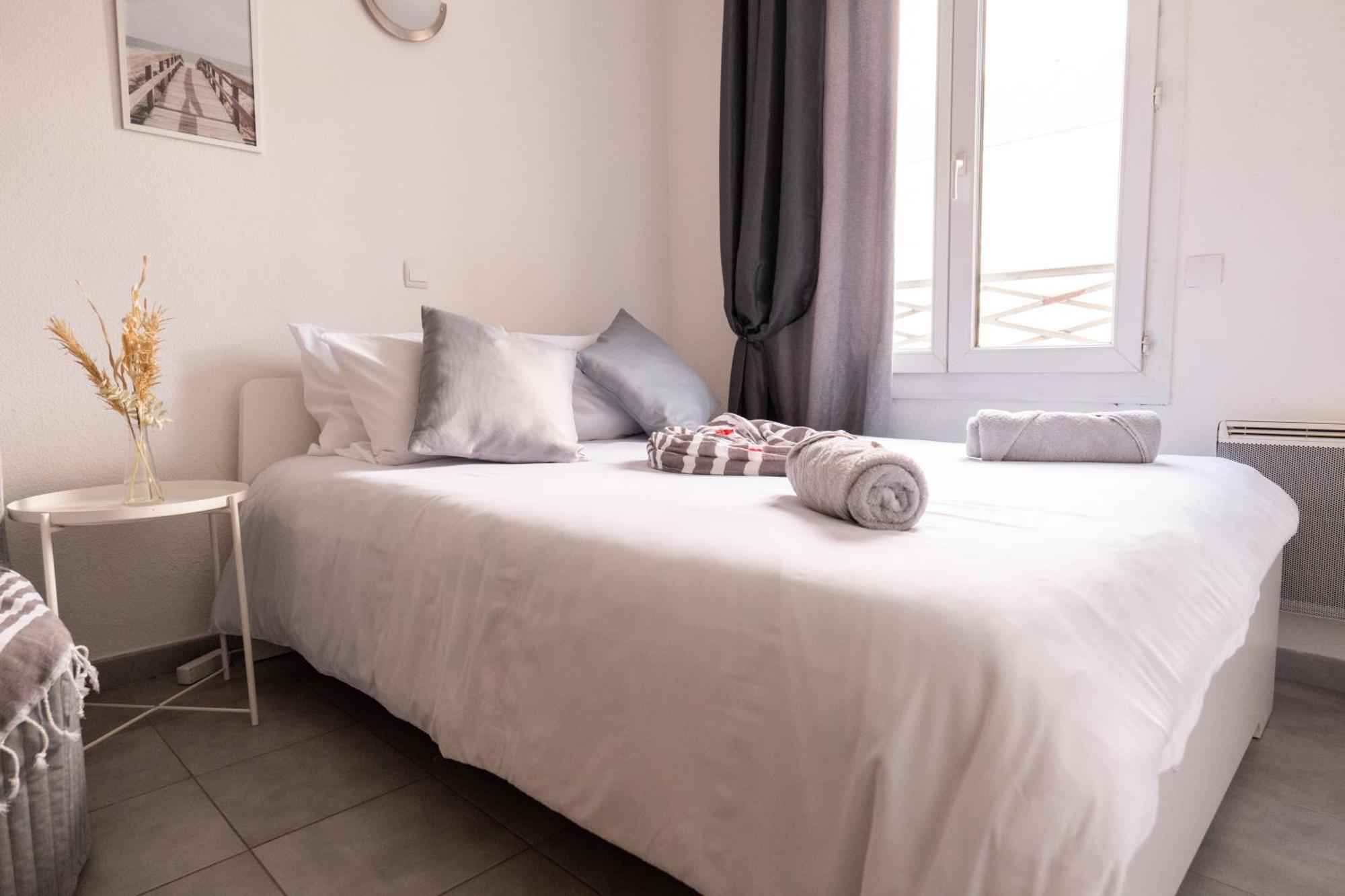 Cosy Appartement - 4 Personnes - Disneyland & Paris Bussy-Saint-Georges Dış mekan fotoğraf