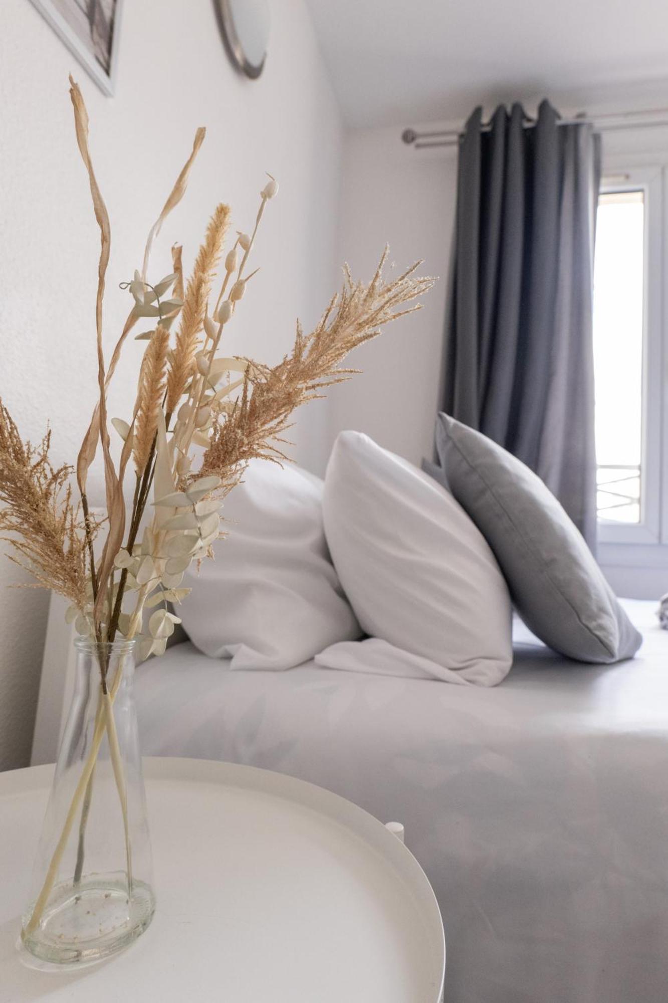 Cosy Appartement - 4 Personnes - Disneyland & Paris Bussy-Saint-Georges Dış mekan fotoğraf