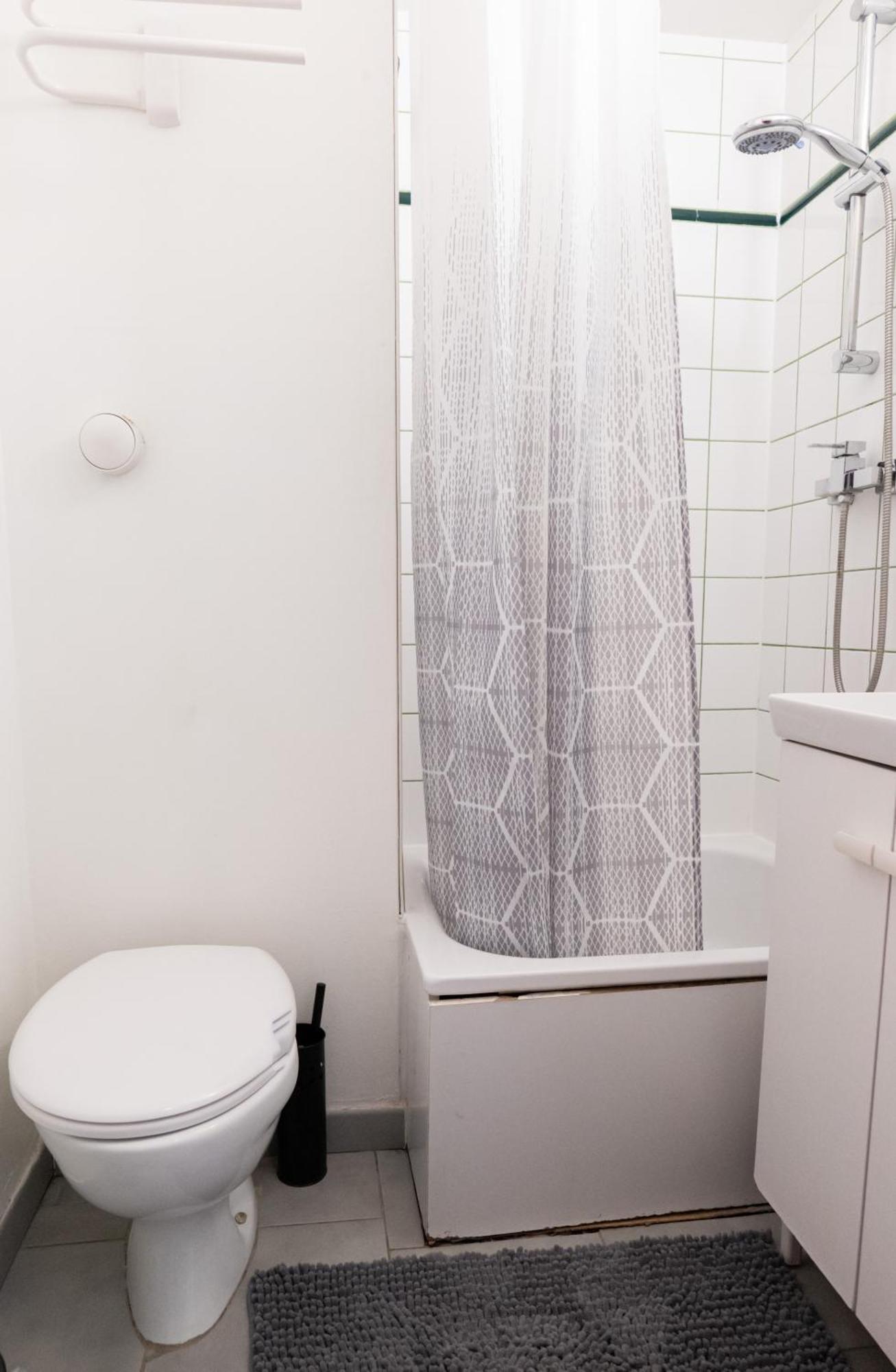 Cosy Appartement - 4 Personnes - Disneyland & Paris Bussy-Saint-Georges Dış mekan fotoğraf