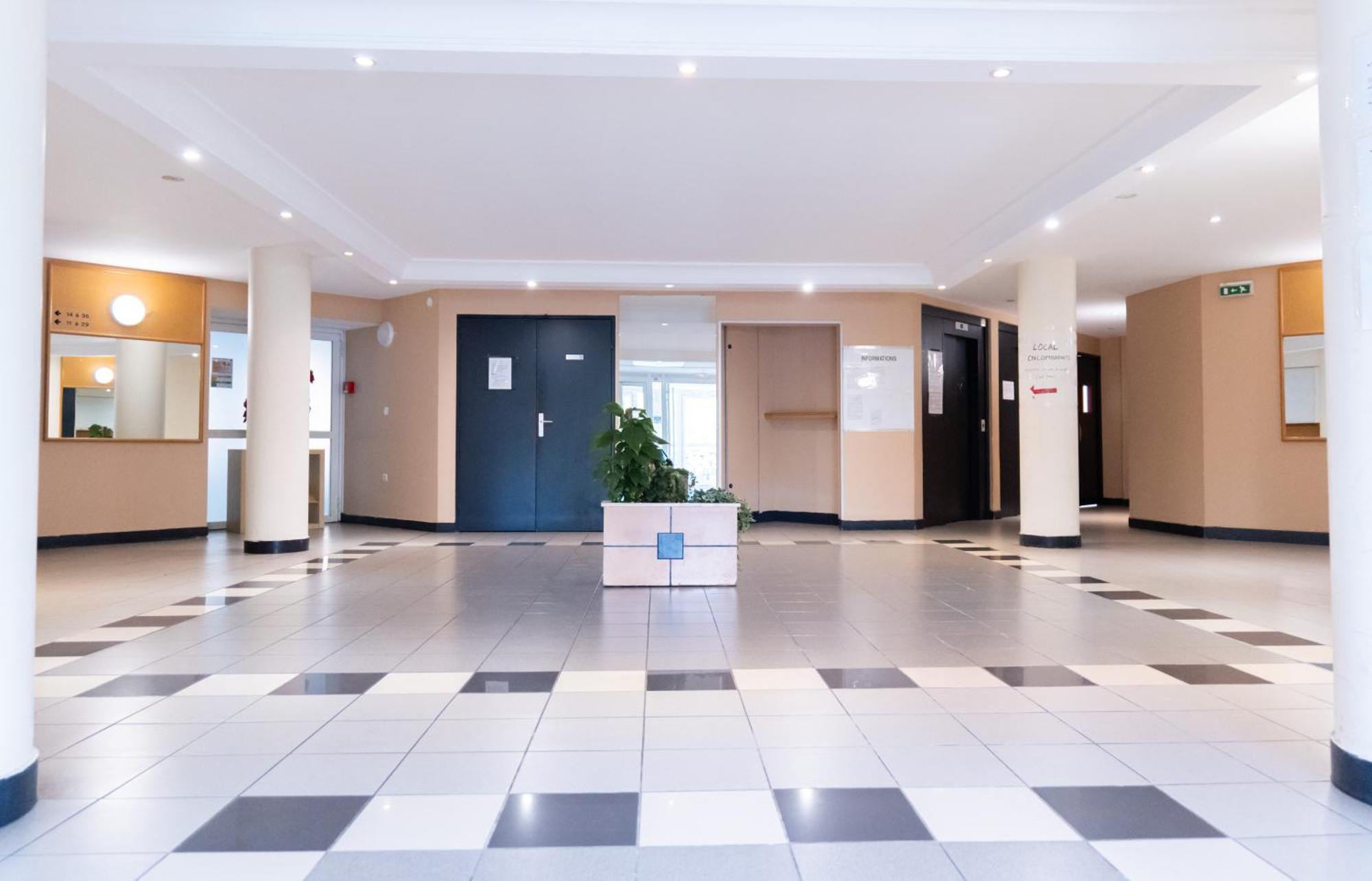 Cosy Appartement - 4 Personnes - Disneyland & Paris Bussy-Saint-Georges Dış mekan fotoğraf