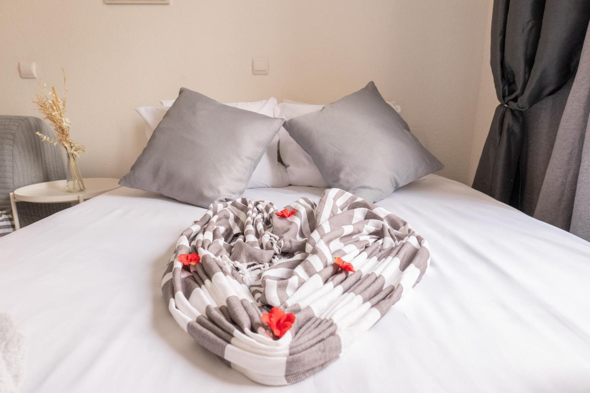 Cosy Appartement - 4 Personnes - Disneyland & Paris Bussy-Saint-Georges Dış mekan fotoğraf