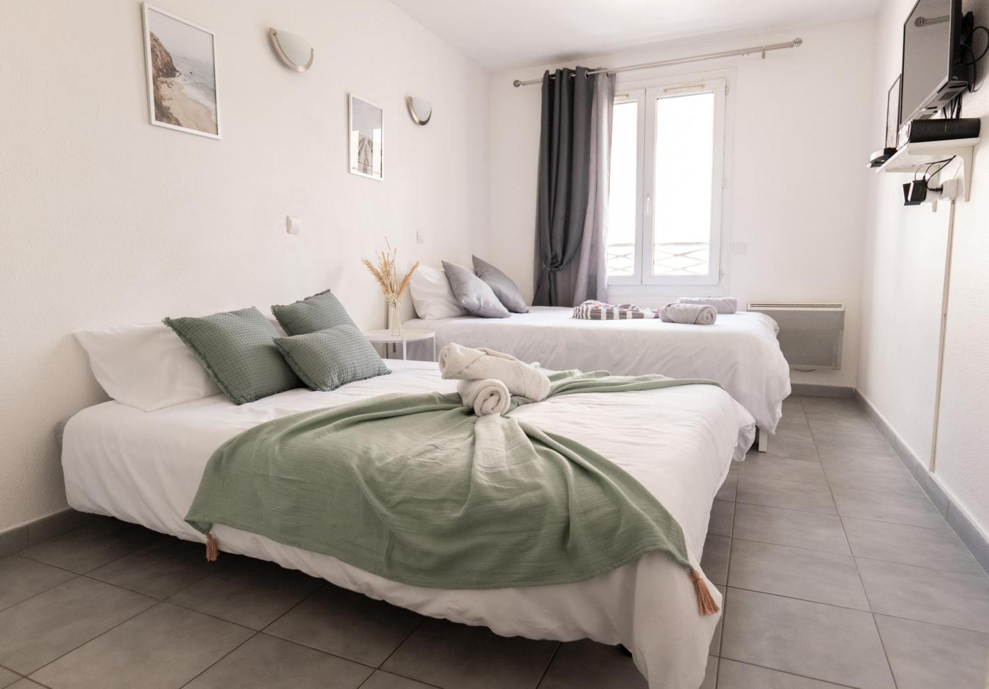 Cosy Appartement - 4 Personnes - Disneyland & Paris Bussy-Saint-Georges Dış mekan fotoğraf