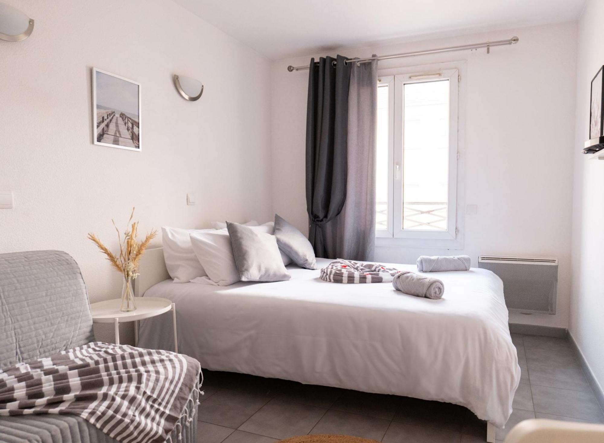 Cosy Appartement - 4 Personnes - Disneyland & Paris Bussy-Saint-Georges Dış mekan fotoğraf