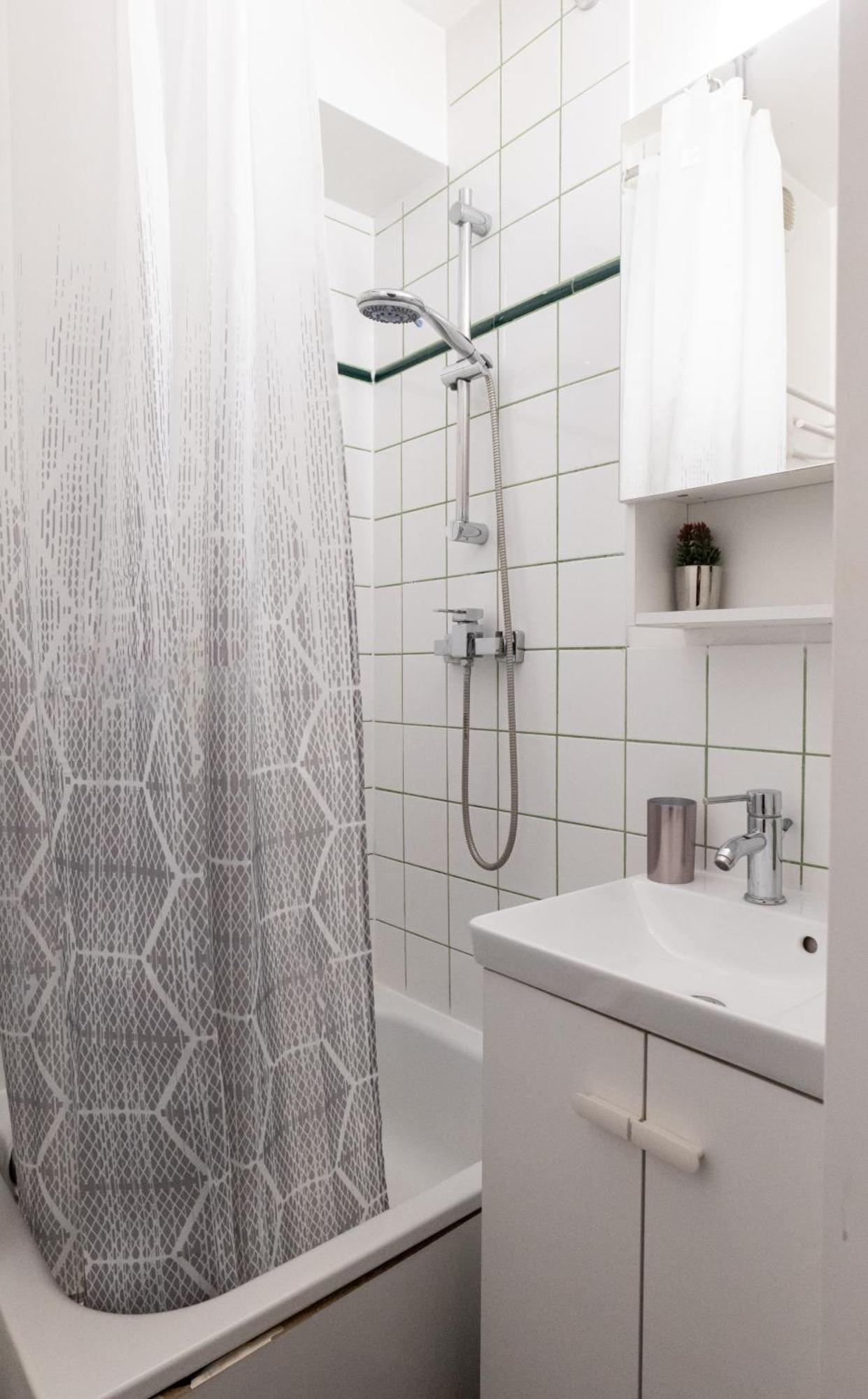Cosy Appartement - 4 Personnes - Disneyland & Paris Bussy-Saint-Georges Dış mekan fotoğraf