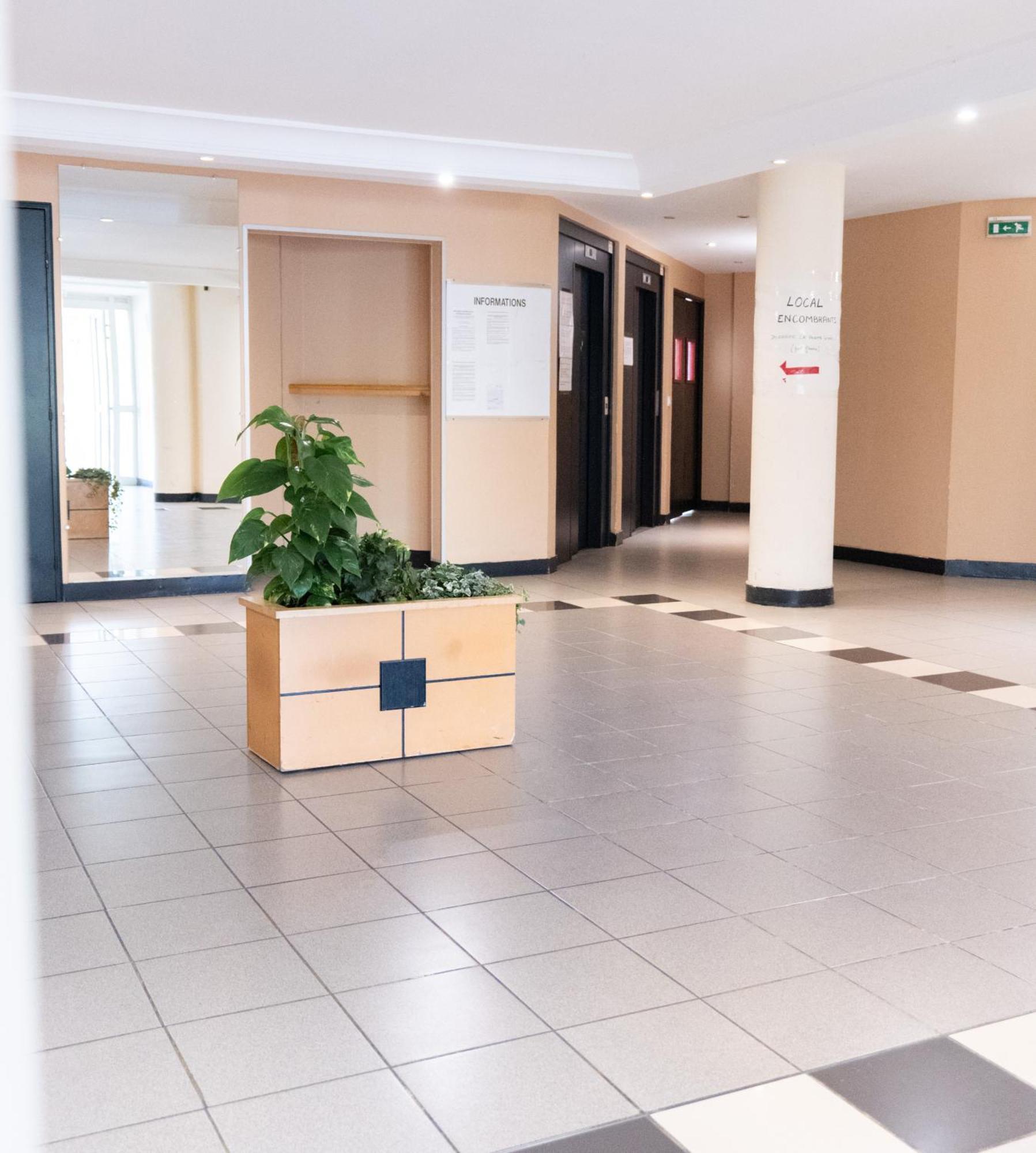 Cosy Appartement - 4 Personnes - Disneyland & Paris Bussy-Saint-Georges Dış mekan fotoğraf