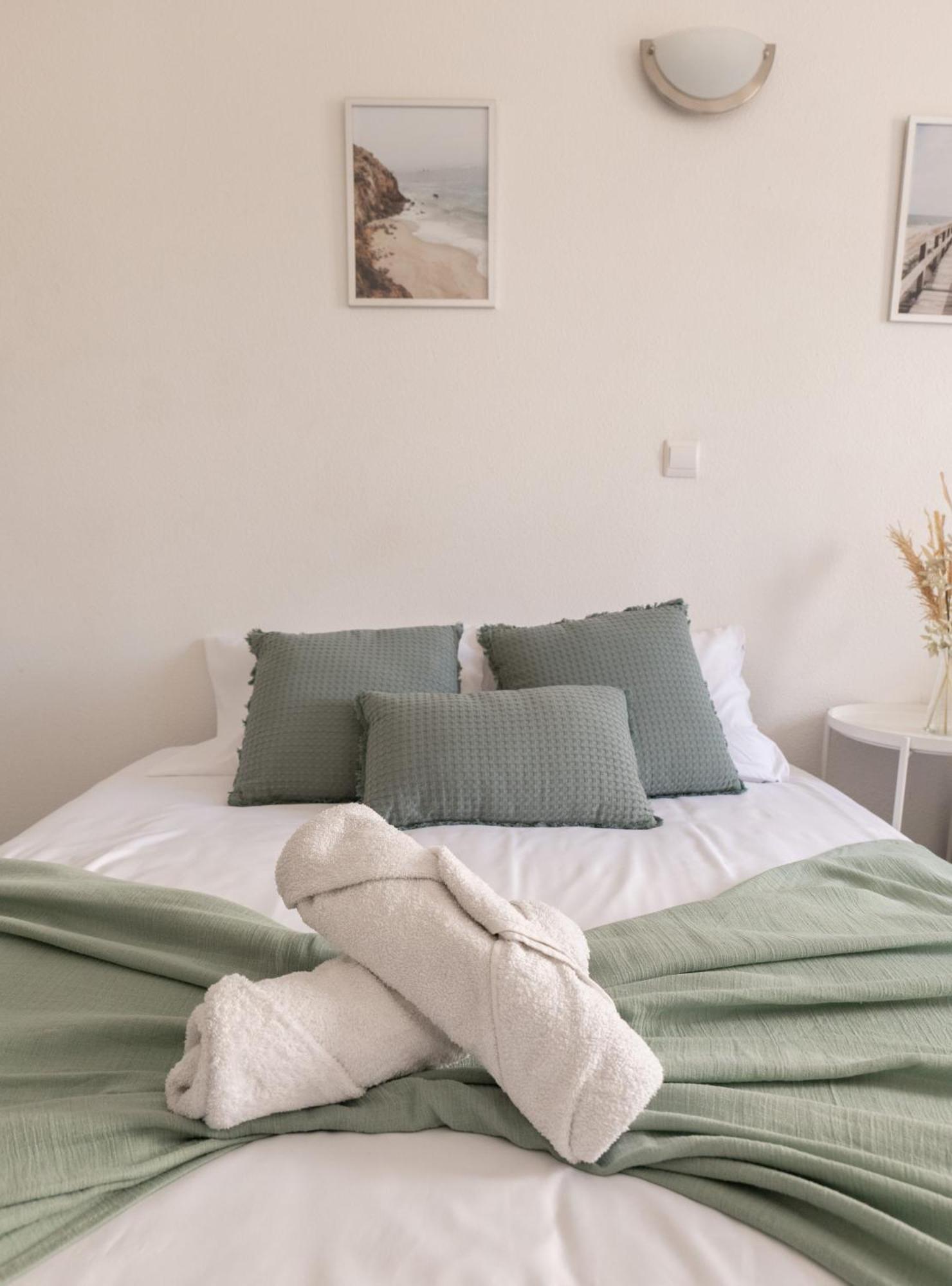 Cosy Appartement - 4 Personnes - Disneyland & Paris Bussy-Saint-Georges Dış mekan fotoğraf